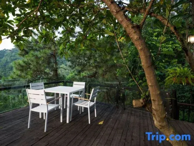 Waiyu Boutique Hostel