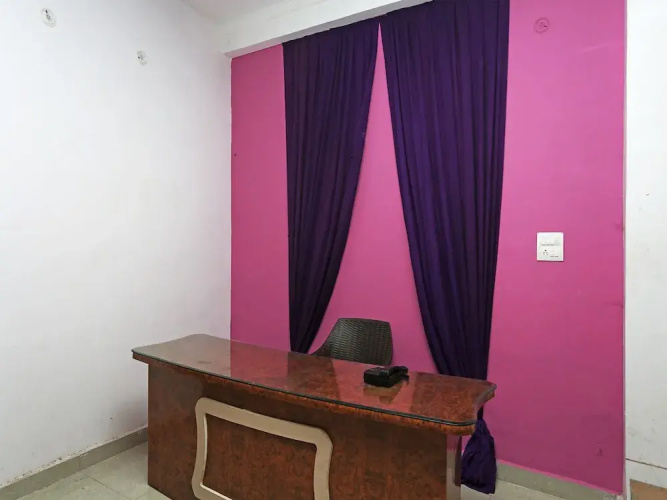 Oyo 22654 Hotel Vikrant
