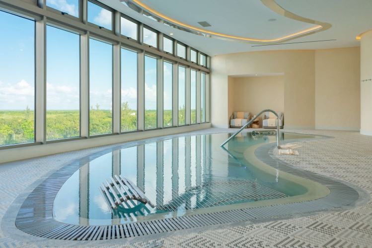 Garza Blanca Resort and Spa photo 23