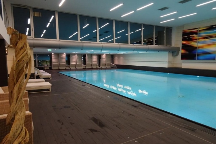 Pullman Berlin Schweizerhof Hotel photo 17
