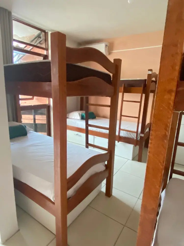 Apraiana Hostel