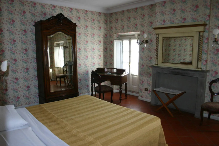 Locanda Del Lupo