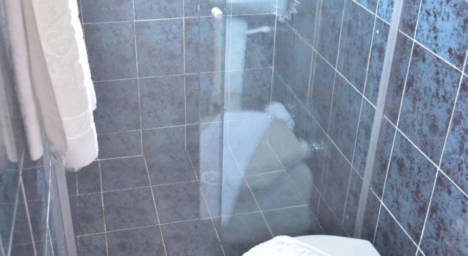 Castelar Novo Hotel