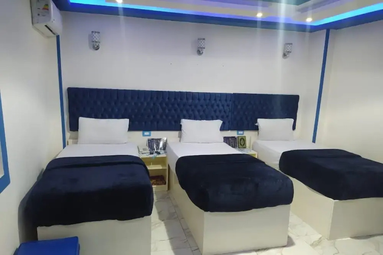 Tiab Masr Hotel