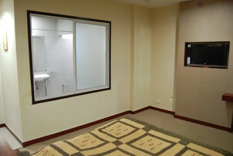 Hotel Uberoi Anand