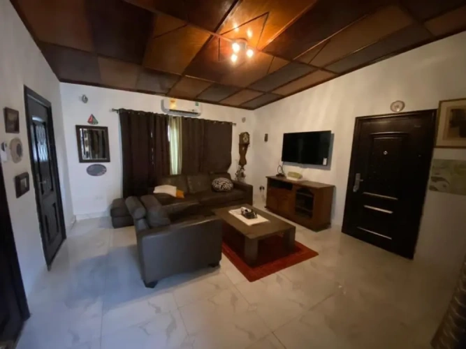 Cottage