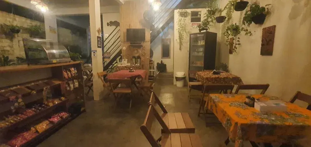 Pousada Vipayu