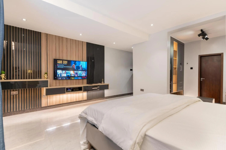 Rhomir Luxury Apartments