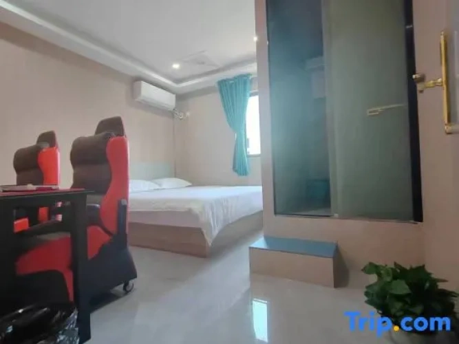 Privilege Double room