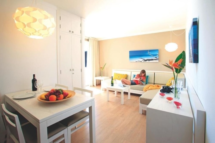 Apartamentos Bellamar photo 8
