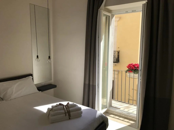 42 Zanardelli B&B