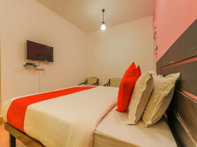 Resort Tio by OYO Rooms