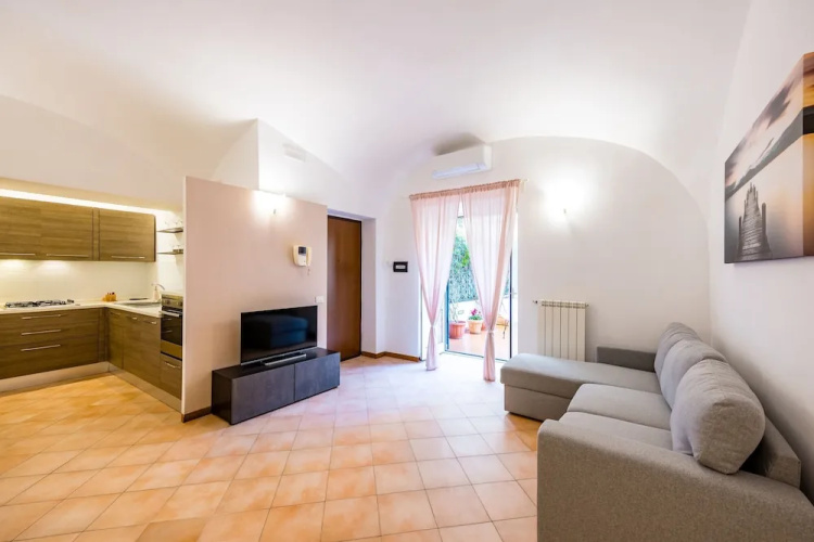 Materdei Terrace by Napoliapartments
