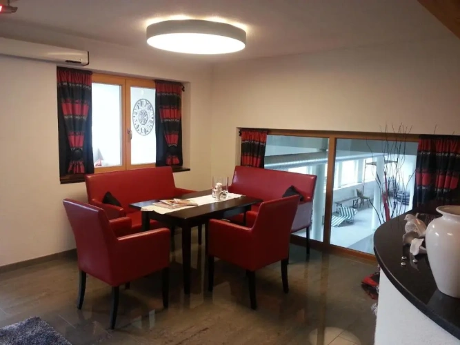 2 Bedrooms Apartment with balcony and with view