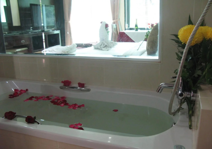 SM Resort Phuket