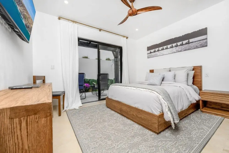 3BD Copala Luxury Viila Oceanview Private Pool