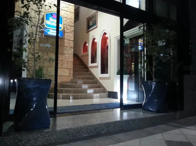 Otel görseli