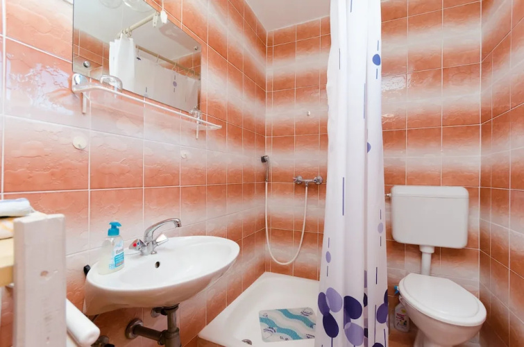 Apartment Zdravka