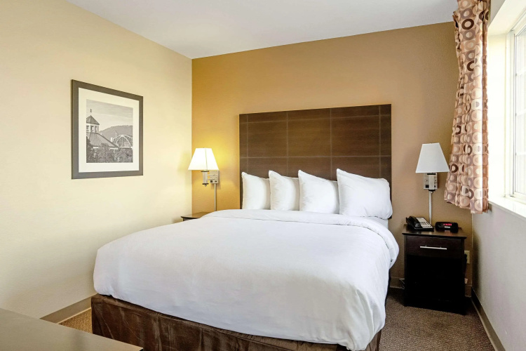 MainStay Suites Chattanooga Hamilton Place