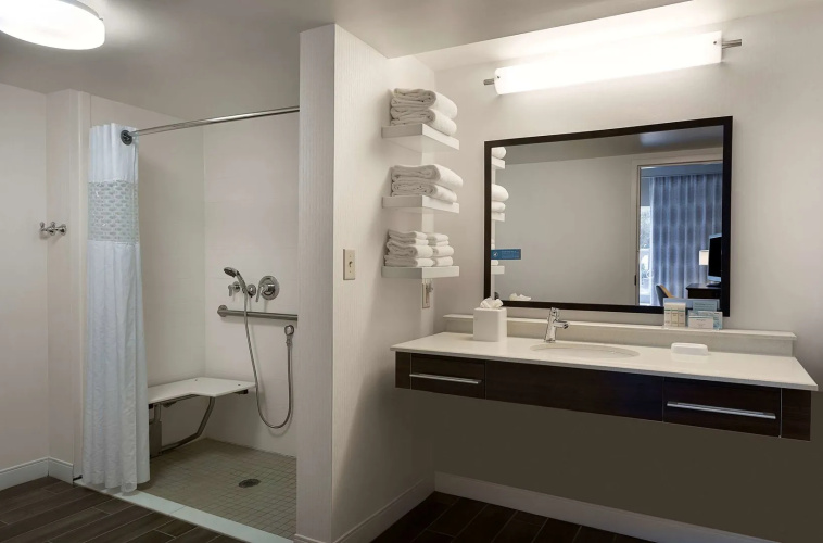 Hampton Inn & Suites Charlotte/Pineville