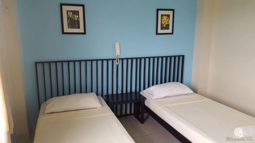 Marianne Home Inn