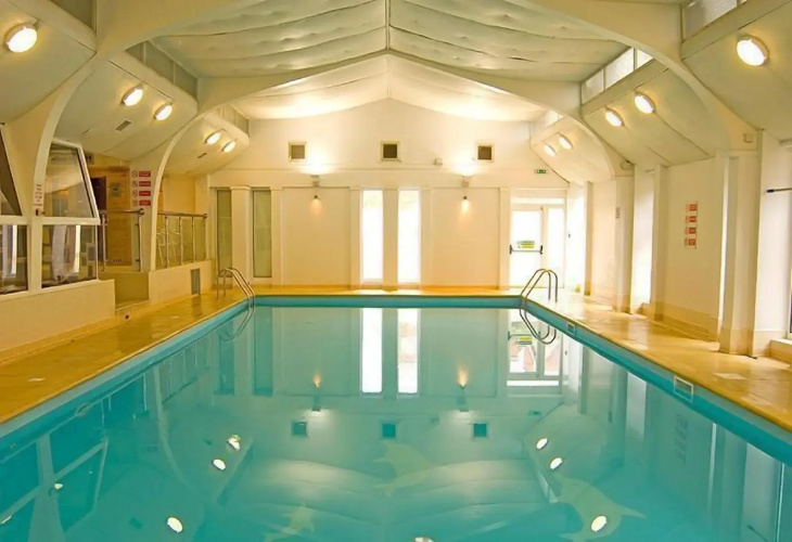 St Ives Hotel