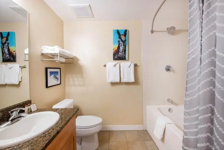 Premium Unit 4650- Fraser Crossing/founders Pointe Condo