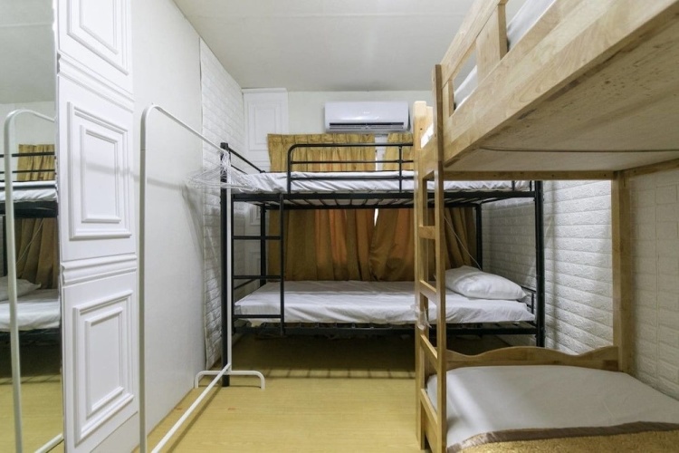 The Healing Guesthouse - Hostel