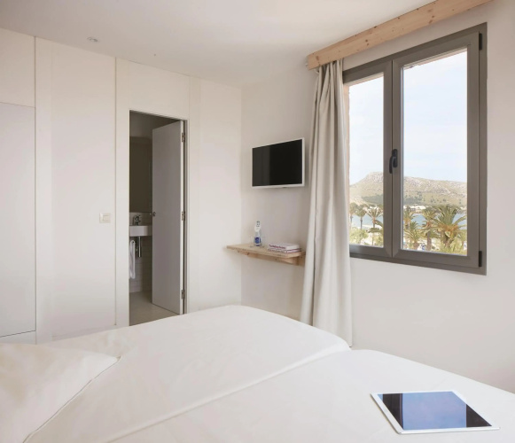 Hotel Eolo