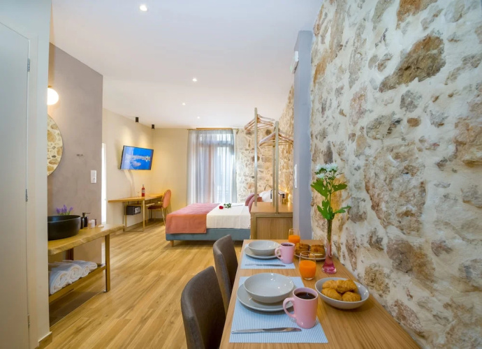 Elma Suites