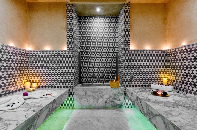 Hyatt Regency Casablanca photo 24