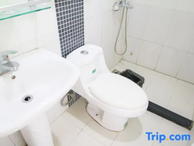 Shanghai Qihao Guest Room
