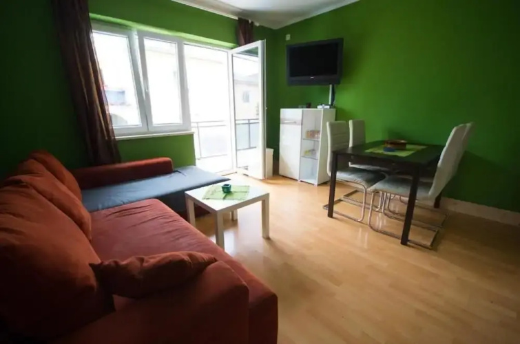 Apartments Boby