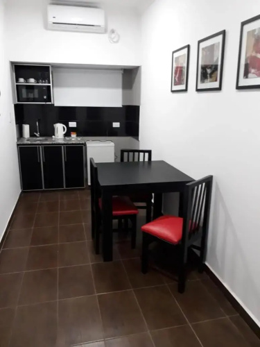 Zelarrayan Suites