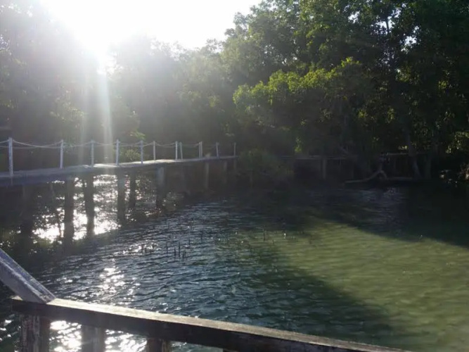 Maydavian Resort