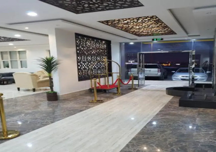 Door Al Khozama