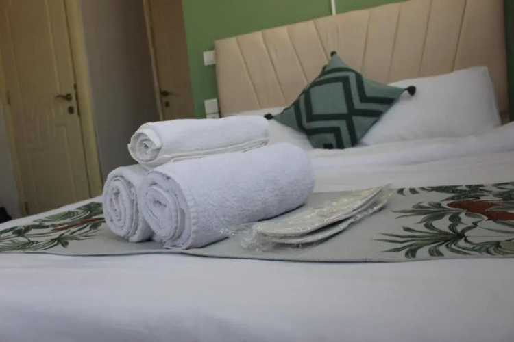 Taxim Starlight Hotel