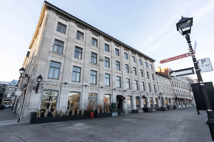 Hotelafbeelding