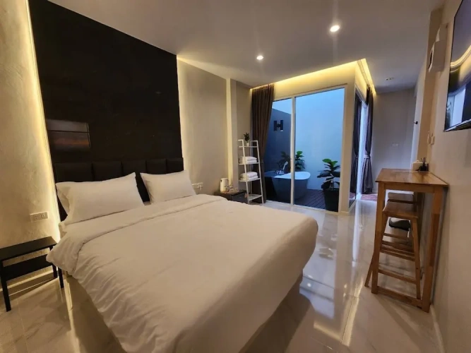 Suite