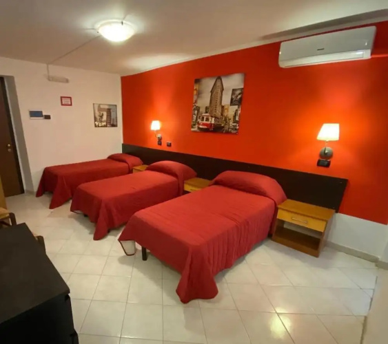 Hotel Duca di Tromello
