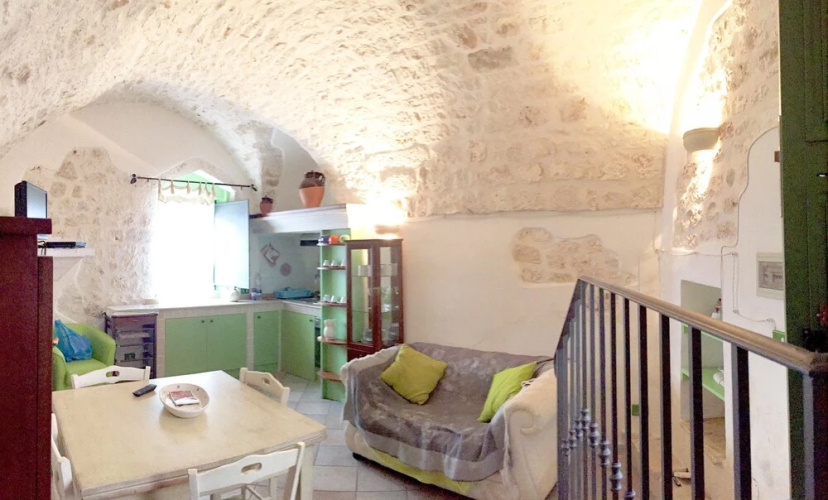 Trinchera Apartment