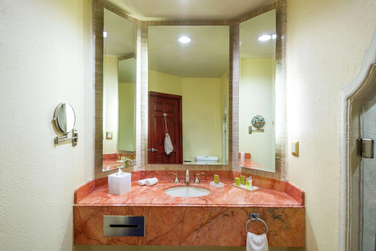Hilton San Luis Potosi photo 11