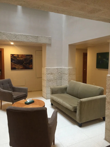 Marmara Hotel