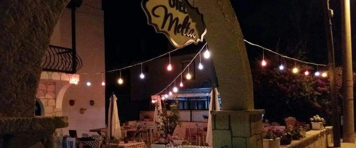 Otel Melta