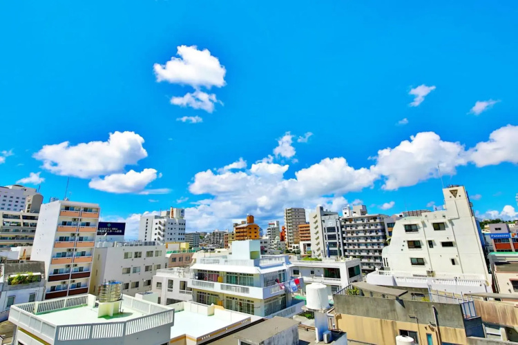 ゆかるひ前島6F