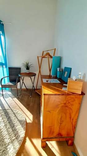 Aux Sauges B&B