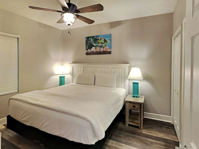 Tidewater Beach Resort by Resort Collection