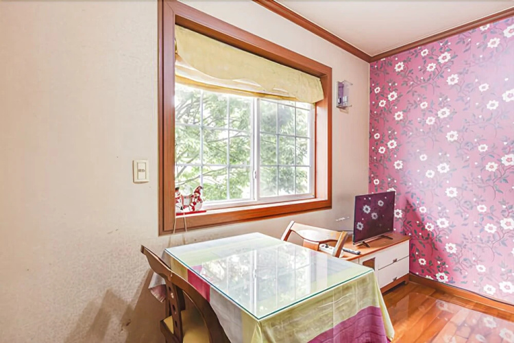 Yangpyeong Let's Go Valley Pension