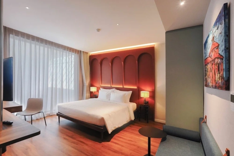 Comfort room