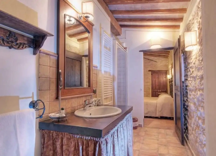 2 Bedrooms Standard Family room